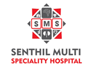 Senthil Multi Hospital logo